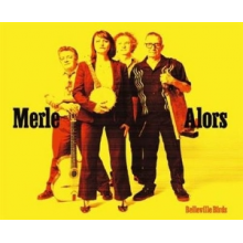 Belleville Birds - Merle Alors