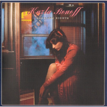 Bonoff, Karla - Restless Nights