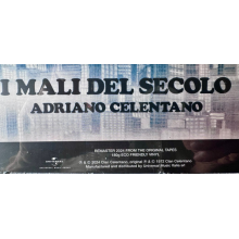 Celentano, Adriano - I Mali Del Secolo