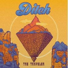 Ditch - The Traveller