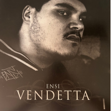 Ensi - Vendetta