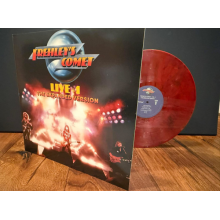 Frehley's Comet - Live +1