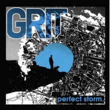 Grit - 7-Perfect Storm