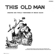Haack, Bruce - This Old Man