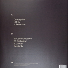 Howard, Luke - Interlinked