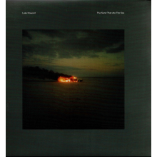 Howard, Luke - The Sand That Ate the Sea