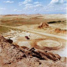 Kerala Dust - Light, West