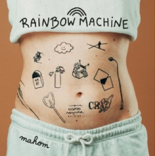 Mahom - Rainbow Machine