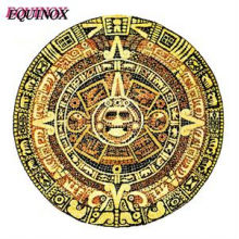 Marchetti, Gianni - Equinox