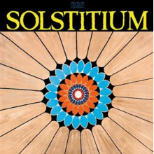 Marchetti, Gianni - Solstitium