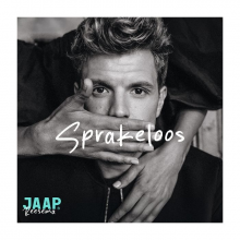 Reesema, Jaap - Sprakeloos