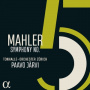 Tonhalle-Orchester Zurich & Paavo Jarvi - Mahler: Symphony No. 5