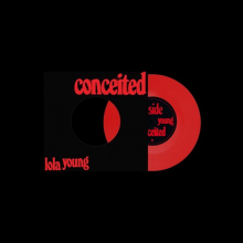 Young, Lola - 7-Conceited
