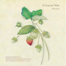 Arai, Akino - Botanical Note