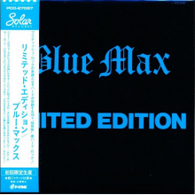 Blue Max - Limited Edition