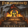 Firewind - Immortals