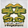 Flood, Alexander - Artifactual Rhythm