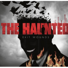 Haunted, the - Exit Wounds