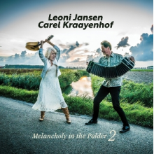 Jansen, Leonie & Carel Kraayenhof - Melancholy In the Polder 2