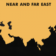 Miller, Lloyd - Near and Far East