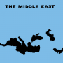 Miller, Lloyd - The Middle East