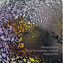 Norris, Richard - Music For Healing Colours Volume One