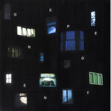 Overpass - Dependent