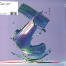Pangaea & Leonce - Dusted - Stuck