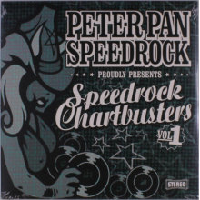 Peter Pan Speedrock - Speedrock Chartbusters Vol. 1