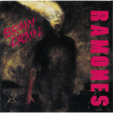 Ramones - Brain Drain