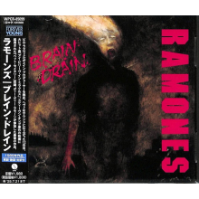 Ramones - Brain Drain