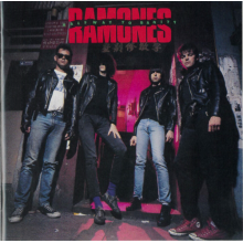Ramones - Halfway To Sanity