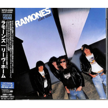 Ramones - Leave Home