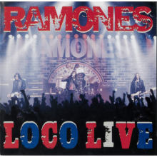 Ramones - Loco Live