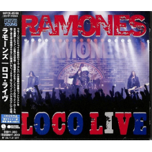 Ramones - Loco Live