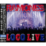 Ramones - Loco Live