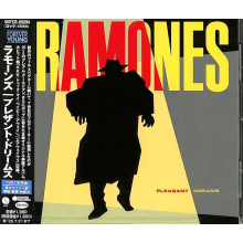 Ramones - Pleasant Dreams