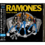 Ramones - Road To Ruin
