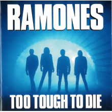 Ramones - Too Tough To Die