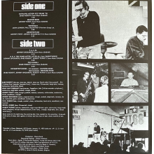 Robert, Babs & the Love Planet - S-T