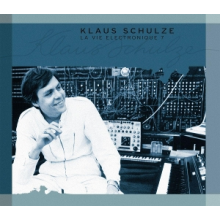 Schulze, Klaus - La Vie Electronique 7