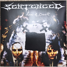 Sentenced - Love & Death