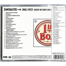 Small Faces - Ogdens' Nut Gone Flake