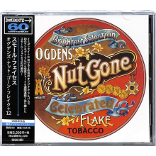 Small Faces - Ogdens' Nut Gone Flake