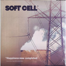 Soft Cell - *Happiness Now Completed