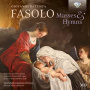 Sordo, Federico Del & Nova Schola Gregoriana of Verona & Alberto Turco - Giovanni Battista Fasolo: Masses & Hymns