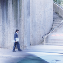 Steck, Bianca - The Joy of Coincidences