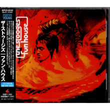 Stooges - Fun House