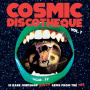 V/A - Cosmic Discotheque, Vol. 7