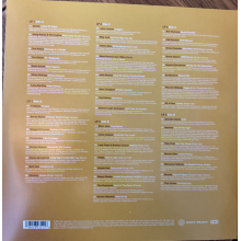 V/A - Now That's What I Call Gold - Ultimate Hits